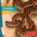 Snakes (2024 Edition) cover