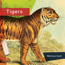 Tigers (2024 Edition) cover