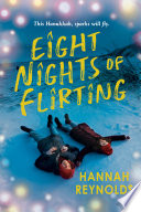 Eight Nights of Flirting cover