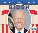 Joe Biden cover