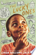 The Lucky Ones cover