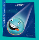 Comet cover