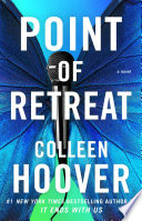 Point of Retreat cover