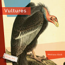 Vultures (2024 Edition) cover