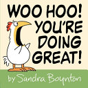 Woo Hoo! You're Doing Great! cover
