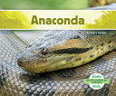 Anaconda cover