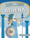 Athena cover