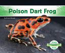 Poison Dart Frog cover
