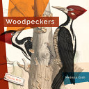 Woodpeckers (2024 Edition) cover