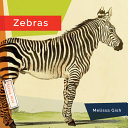 Zebras (2024 Edition) cover