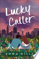 Lucky Caller cover