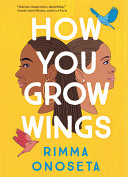 How You Grow Wings cover
