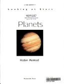 Planets cover