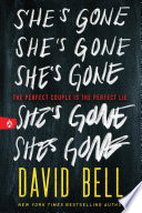 She's Gone cover