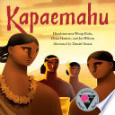 Kapaemahu cover