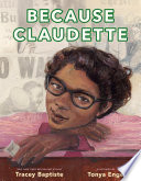 Because Claudette cover
