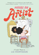 Maybe an Artist: A Graphic Memoir cover