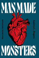 Man Made Monsters cover