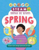 Spring cover