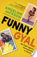 Funny Gyal: My Fight Against Homophobia in Jamaica cover