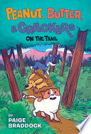 On the Trail cover