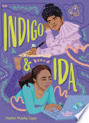 Indigo & Ida cover