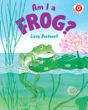 Am I a Frog? cover