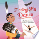 Finding My Dance cover