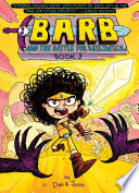 Barb and the Battle for Bailiwick cover