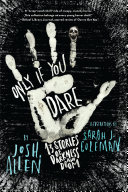 Only If You Dare: 13 Stories of Darkness and Doom cover