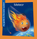 Meteor cover