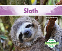 Sloth cover