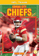 Kansas City Chiefs cover