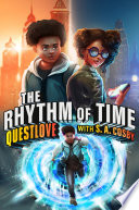The Rhythm of Time cover