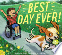 Best Day Ever! cover
