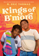 Kings of B'more cover