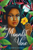 The Moonlit Vine cover