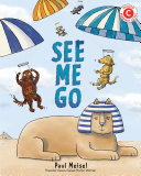 See Me Go cover