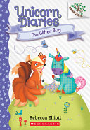 The Glitter Bug cover