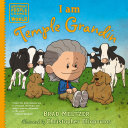 I Am Temple Grandin cover