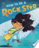How To Be a Rock Star cover