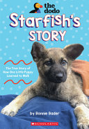Starfish's Story cover