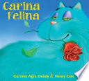 Carina Felina cover