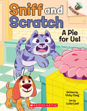 A Pie for Us! cover