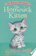 The Homesick Kitten cover