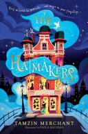 The Hatmakers cover