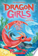 Sofia the Lagoon Dragon cover