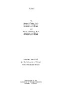 Heat cover