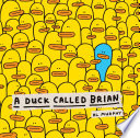 A Duck Called Brian cover