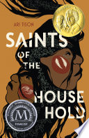 Saints of the Household cover